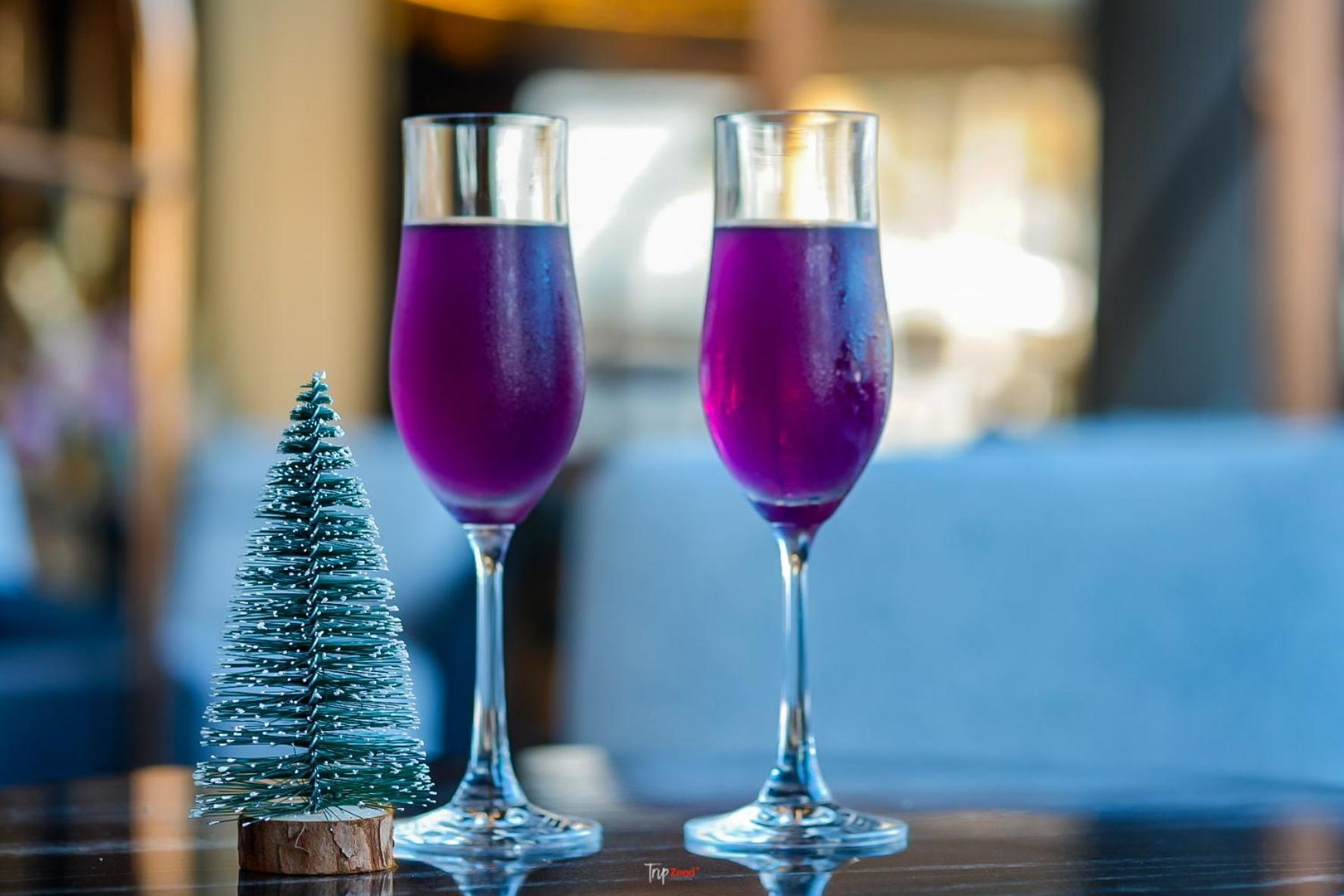 Amethyst Hotel Паттайя Экстерьер фото